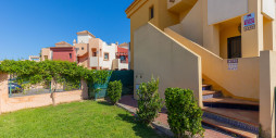 Resale - Apartment / flat - Torrevieja - Los Altos