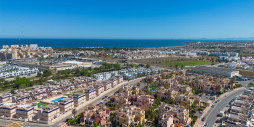 Resale - Apartment / flat - Torrevieja - Los Altos