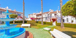 Resale - Apartment / flat - Torrevieja - Los Balcones - Los Altos del Edén