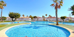 Resale - Apartment / flat - Torrevieja - Los Balcones - Los Altos del Edén