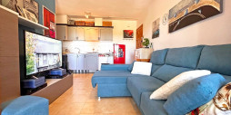 Resale - Apartment / flat - Torrevieja - Los Balcones - Los Altos del Edén