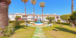 Resale - Apartment / flat - Torrevieja - Los Balcones - Los Altos del Edén