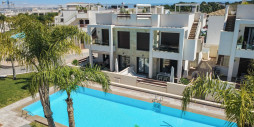 Resale - Apartment / flat - Torrevieja - Los Balcones - Los Altos del Edén