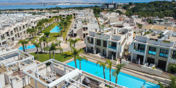 Resale - Apartment / flat - Torrevieja - Los Balcones - Los Altos del Edén