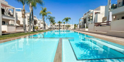 Resale - Apartment / flat - Torrevieja - Los Balcones - Los Altos del Edén