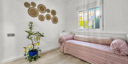 Resale - Apartment / flat - Torrevieja - Los Balcones - Los Altos del Edén