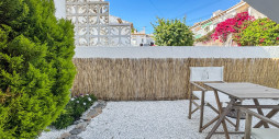 Resale - Apartment / flat - Torrevieja - Los Balcones - Los Altos del Edén