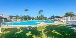 Resale - Apartment / flat - Torrevieja - Los Balcones - Los Altos del Edén