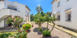 Resale - Apartment / flat - Torrevieja - Los Balcones - Los Altos del Edén