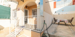 Resale - Apartment / flat - Torrevieja - Los balcones