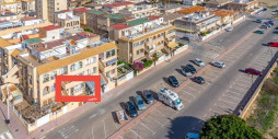 Resale - Apartment / flat - Torrevieja - Los Europeos