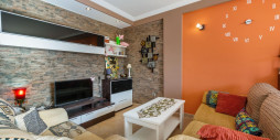 Resale - Apartment / flat - Torrevieja - Los Europeos