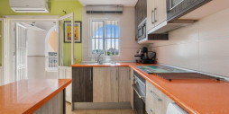 Resale - Apartment / flat - Torrevieja - Los Europeos