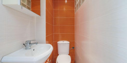 Resale - Apartment / flat - Torrevieja - Los Europeos