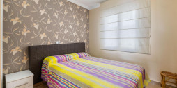 Resale - Apartment / flat - Torrevieja - Los Europeos