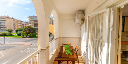 Resale - Apartment / flat - Torrevieja - Los Europeos