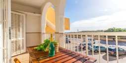 Resale - Apartment / flat - Torrevieja - Los Europeos