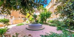 Resale - Apartment / flat - Torrevieja - Los Europeos