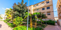 Resale - Apartment / flat - Torrevieja - Los Europeos