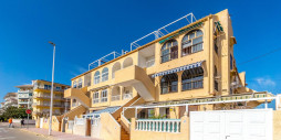 Resale - Apartment / flat - Torrevieja - Los Europeos