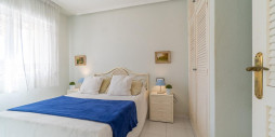 Resale - Apartment / flat - Torrevieja - Los Frutales