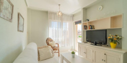 Resale - Apartment / flat - Torrevieja - Los Frutales