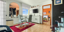 Resale - Apartment / flat - Torrevieja - Mar Azul