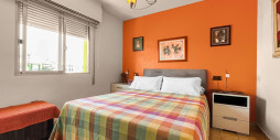 Resale - Apartment / flat - Torrevieja - Mar Azul