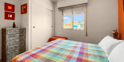 Resale - Apartment / flat - Torrevieja - Mar Azul