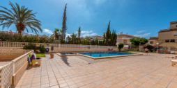 Resale - Apartment / flat - Torrevieja - Nueva Torrevieja - Aguas Nuevas