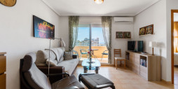 Resale - Apartment / flat - Torrevieja - Nueva Torrevieja - Aguas Nuevas