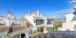 Resale - Apartment / flat - Torrevieja - Nueva Torrevieja - Aguas Nuevas