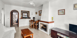 Resale - Apartment / flat - Torrevieja - Nueva Torrevieja - Aguas Nuevas