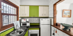Resale - Apartment / flat - Torrevieja - Nueva Torrevieja - Aguas Nuevas