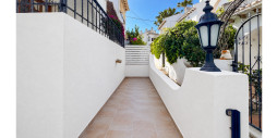 Resale - Apartment / flat - Torrevieja - Nueva Torrevieja - Aguas Nuevas