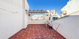 Resale - Apartment / flat - Torrevieja - Nueva Torrevieja - Aguas Nuevas
