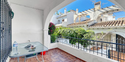 Resale - Apartment / flat - Torrevieja - Nueva Torrevieja - Aguas Nuevas