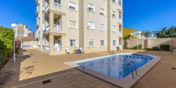 Resale - Apartment / flat - Torrevieja - Nueva Torrevieja