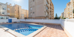 Resale - Apartment / flat - Torrevieja - Nueva Torrevieja