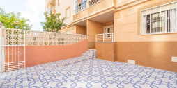 Resale - Apartment / flat - Torrevieja - Nueva Torrevieja