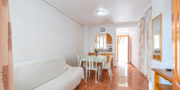 Resale - Apartment / flat - Torrevieja - Nueva Torrevieja