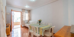 Resale - Apartment / flat - Torrevieja - Nueva Torrevieja