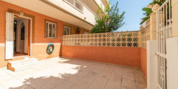 Resale - Apartment / flat - Torrevieja - Nueva Torrevieja