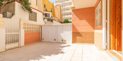 Resale - Apartment / flat - Torrevieja - Nueva Torrevieja