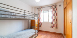 Resale - Apartment / flat - Torrevieja - Nueva Torrevieja