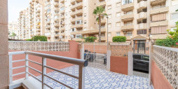 Resale - Apartment / flat - Torrevieja - Nueva Torrevieja