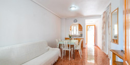 Resale - Apartment / flat - Torrevieja - Nueva Torrevieja