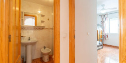 Resale - Apartment / flat - Torrevieja - Nueva Torrevieja