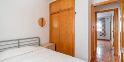 Resale - Apartment / flat - Torrevieja - Nueva Torrevieja