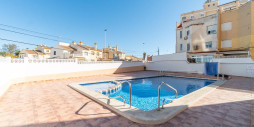 Resale - Apartment / flat - Torrevieja - Nueva Torrevieja